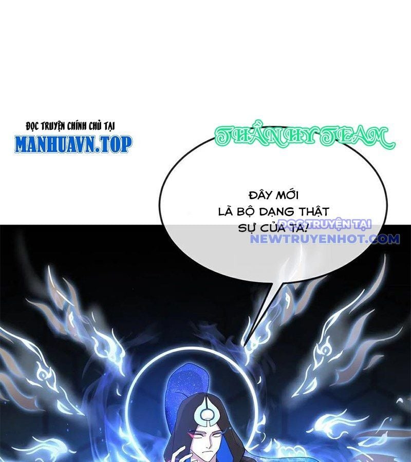 Thần Võ Thiên Tôn Chap 907 - Next Chap 908