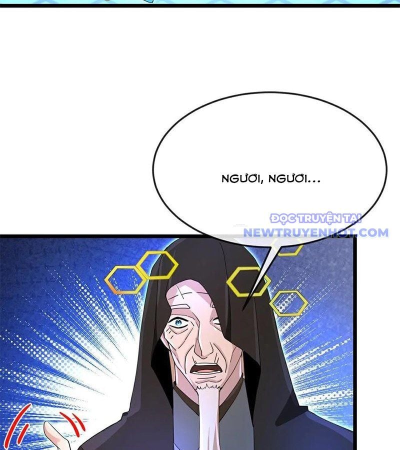 Thần Võ Thiên Tôn Chap 907 - Next Chap 908