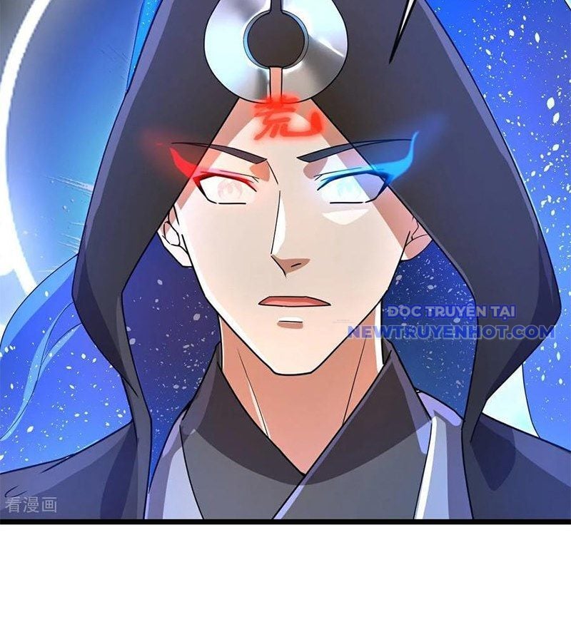 Thần Võ Thiên Tôn Chap 907 - Next Chap 908