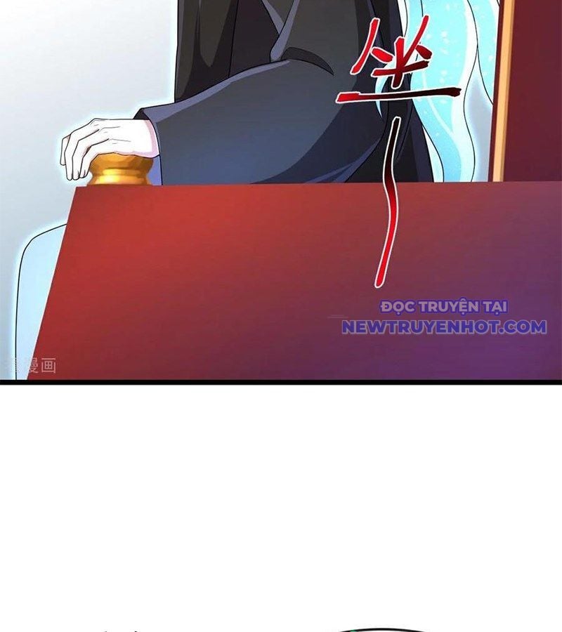 Thần Võ Thiên Tôn Chap 907 - Next Chap 908