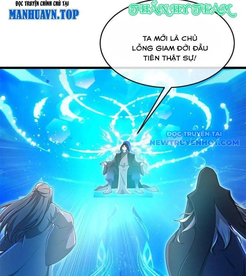 Thần Võ Thiên Tôn Chap 907 - Next Chap 908