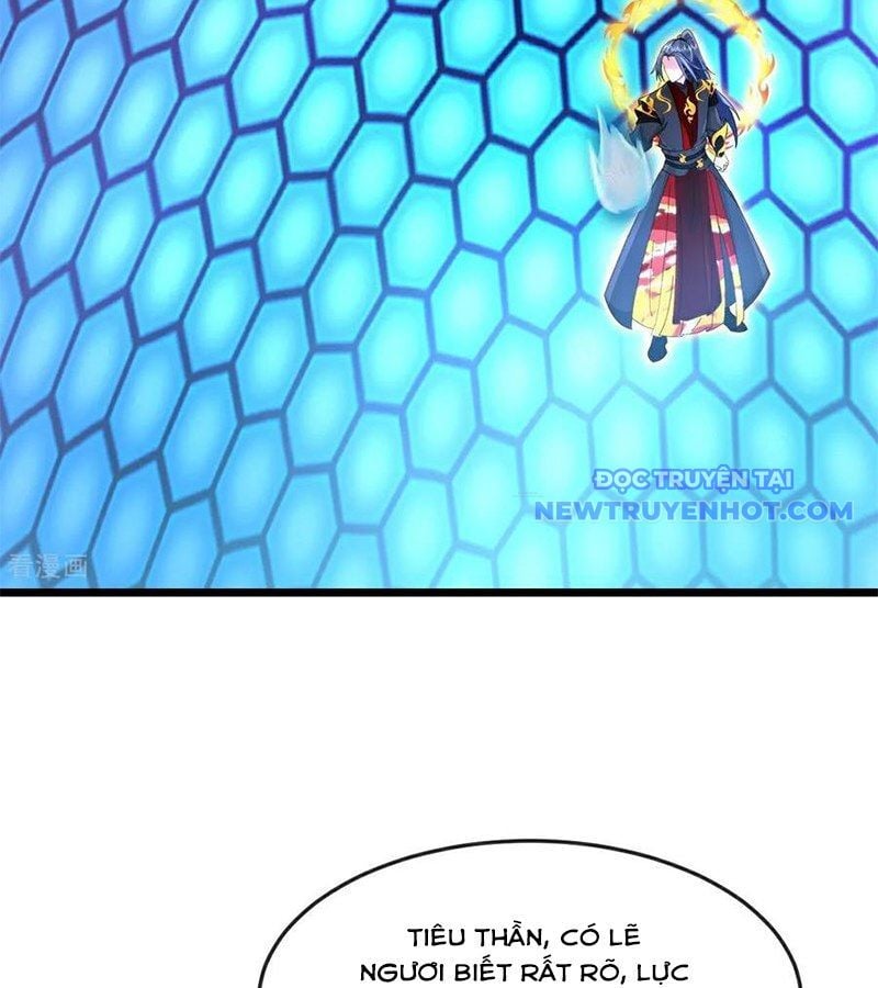 Thần Võ Thiên Tôn Chap 907 - Next Chap 908