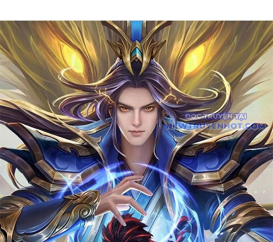 Thần Võ Thiên Tôn Chap 908 - Next Chap 909