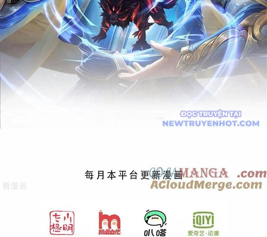 Thần Võ Thiên Tôn Chap 908 - Next Chap 909