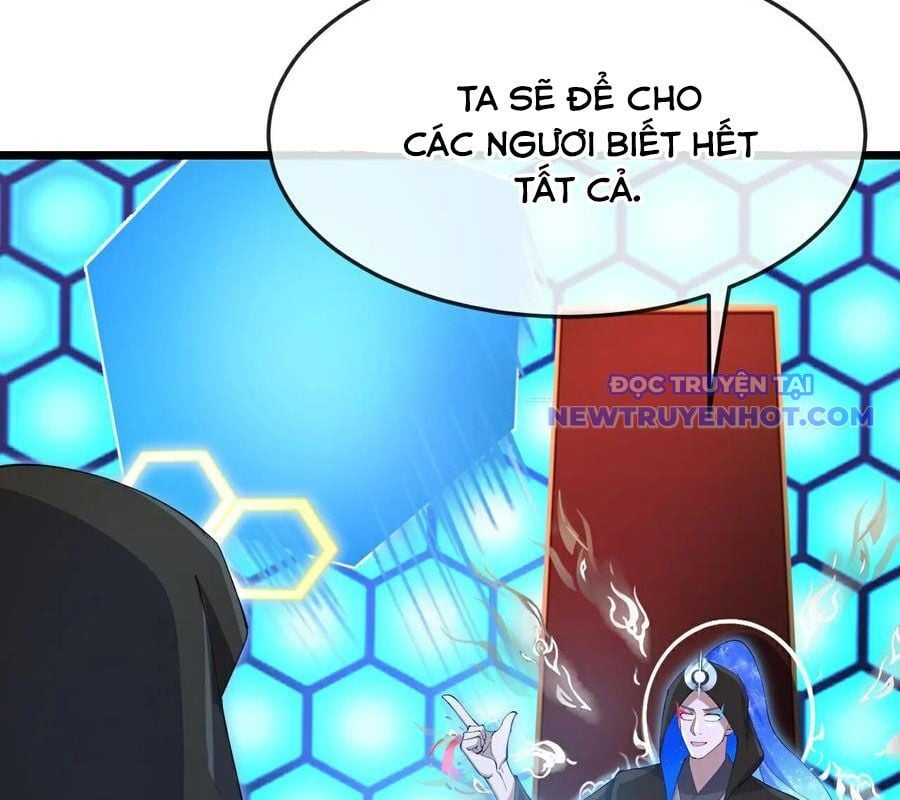 Thần Võ Thiên Tôn Chap 908 - Next Chap 909