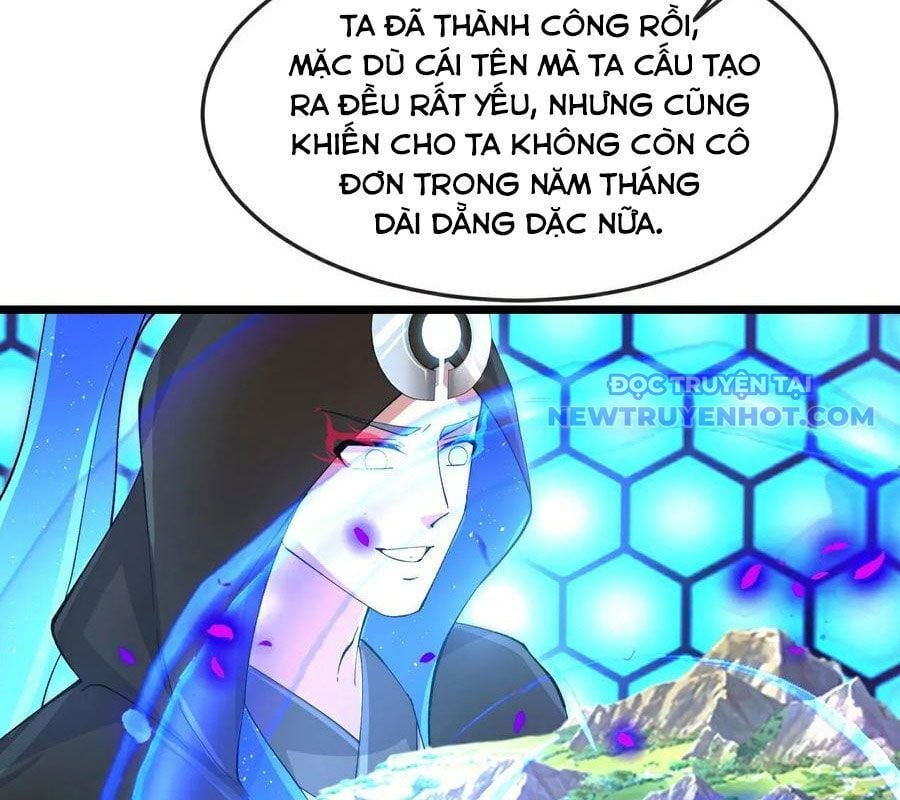 Thần Võ Thiên Tôn Chap 908 - Next Chap 909