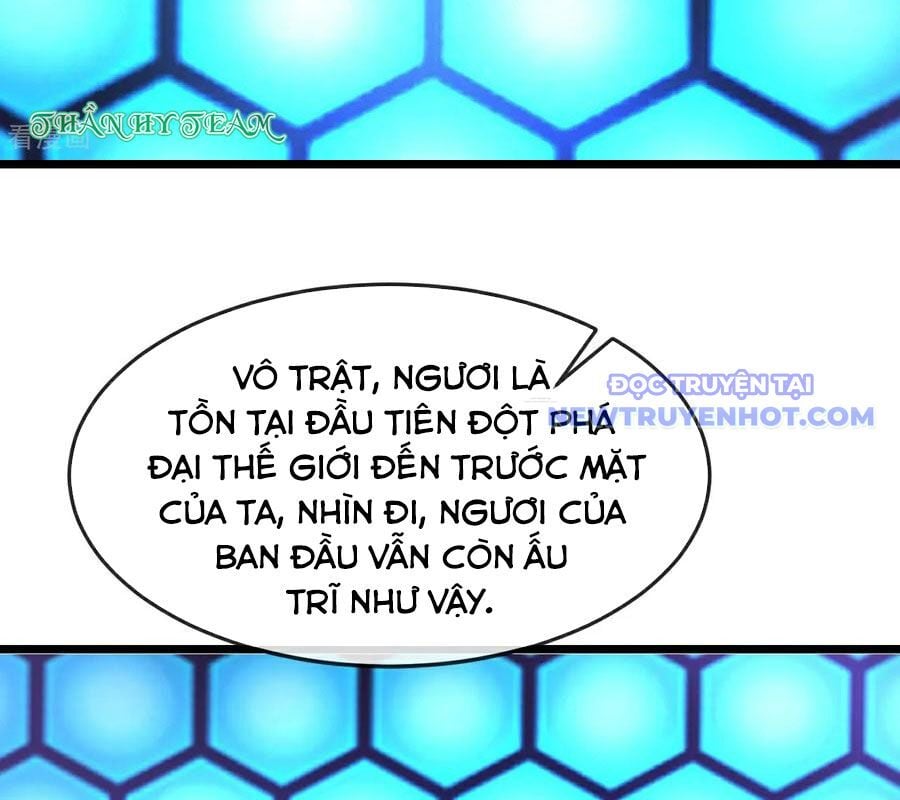 Thần Võ Thiên Tôn Chap 908 - Next Chap 909