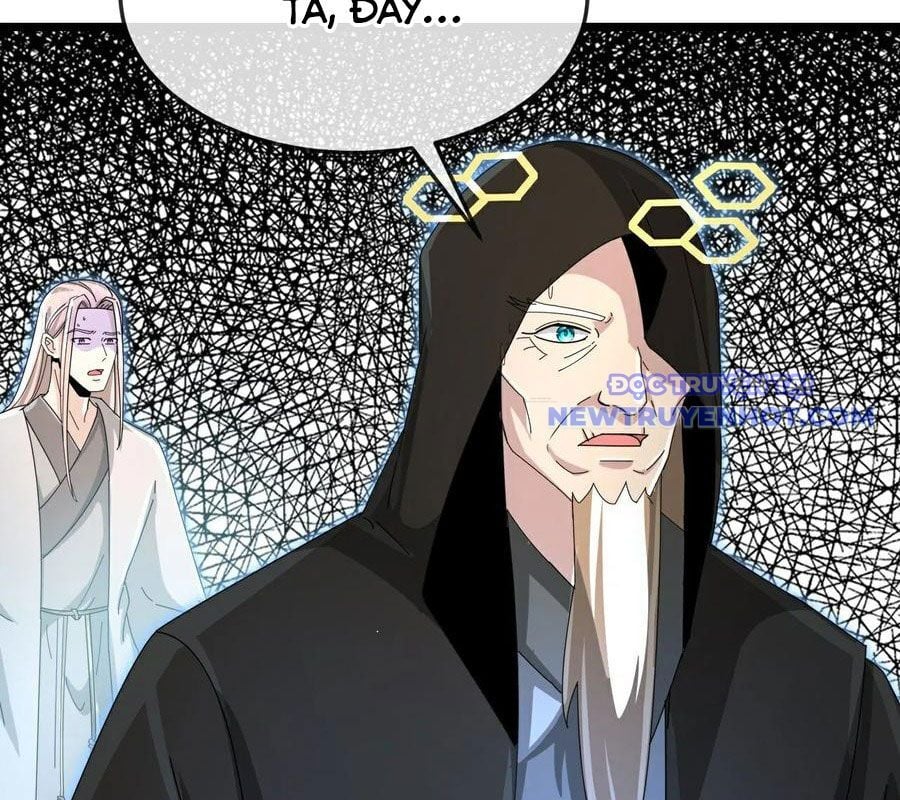 Thần Võ Thiên Tôn Chap 908 - Next Chap 909