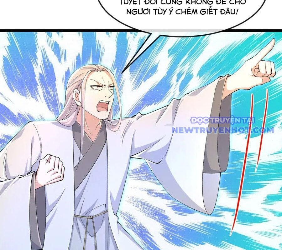Thần Võ Thiên Tôn Chap 908 - Next Chap 909