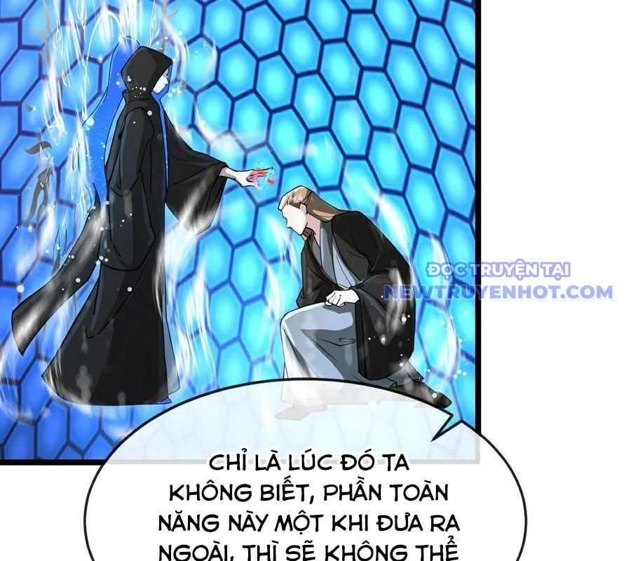 Thần Võ Thiên Tôn Chap 908 - Next Chap 909