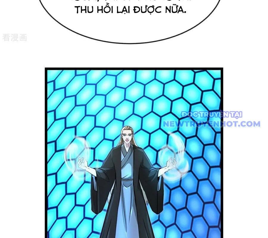 Thần Võ Thiên Tôn Chap 908 - Next Chap 909