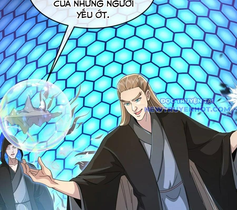 Thần Võ Thiên Tôn Chap 908 - Next Chap 909