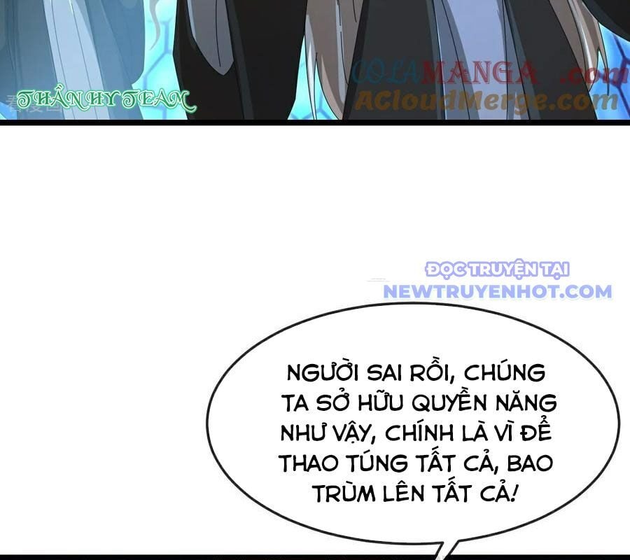 Thần Võ Thiên Tôn Chap 908 - Next Chap 909