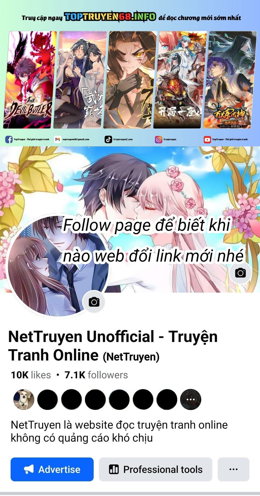 Thần Y Đích Nữ Chap 350 - Next Chap 351