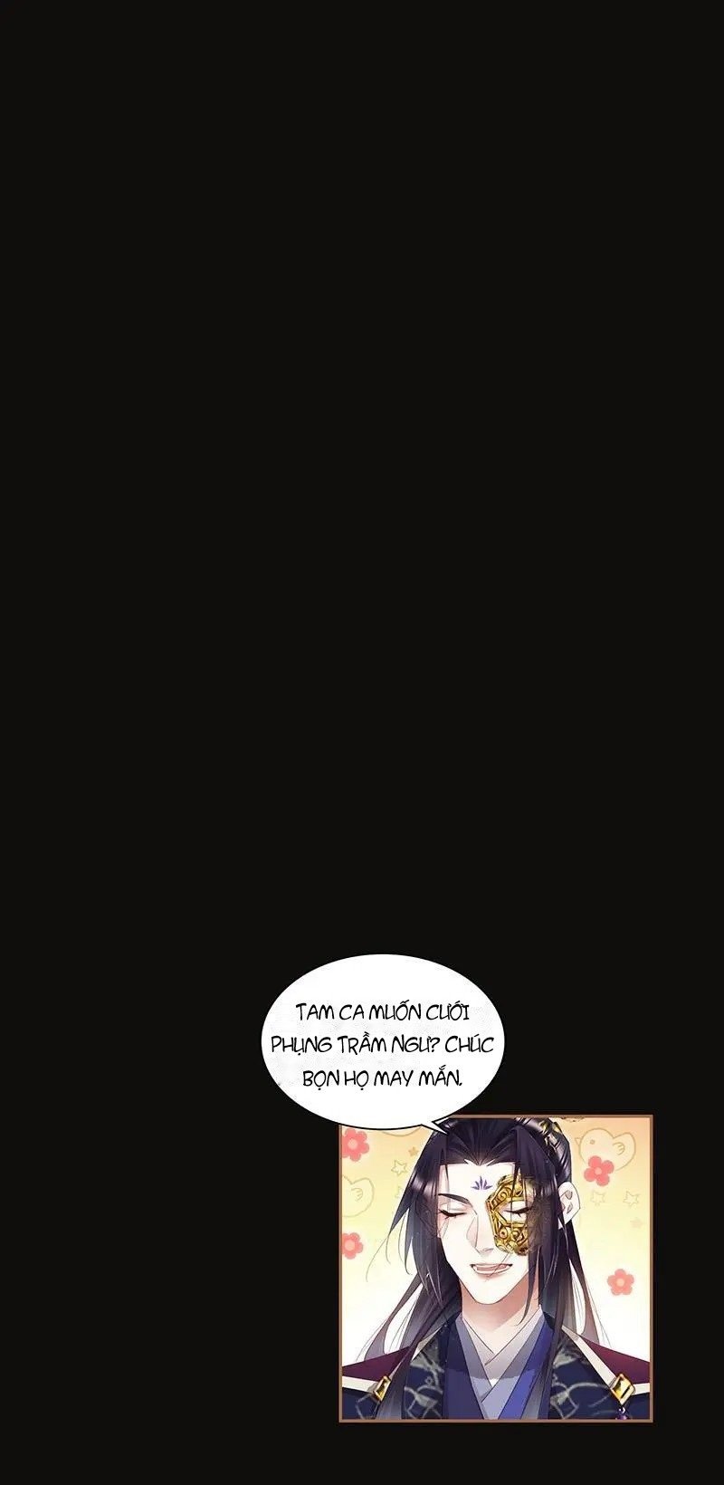 Thần Y Đích Nữ Chap 350 - Next Chap 351