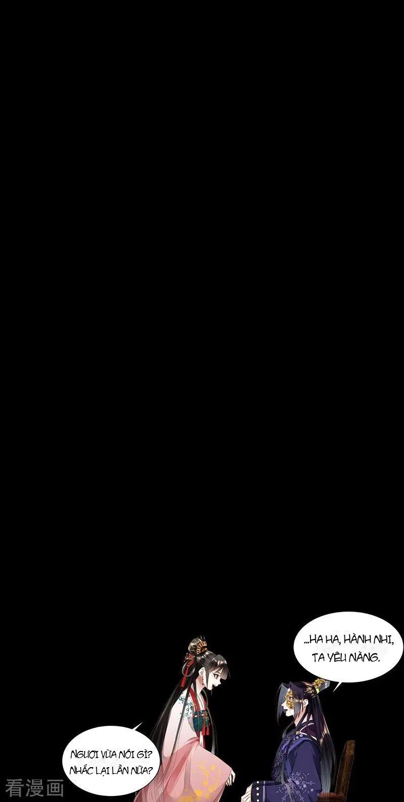 Thần Y Đích Nữ Chap 352 - Next Chap 353