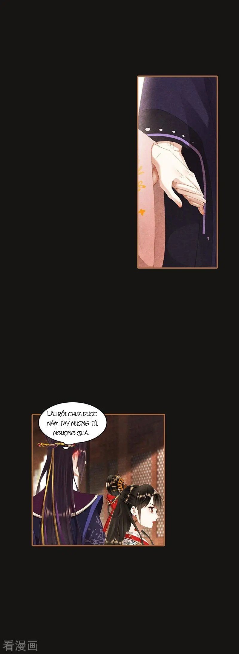 Thần Y Đích Nữ Chap 354 - Next Chap 355