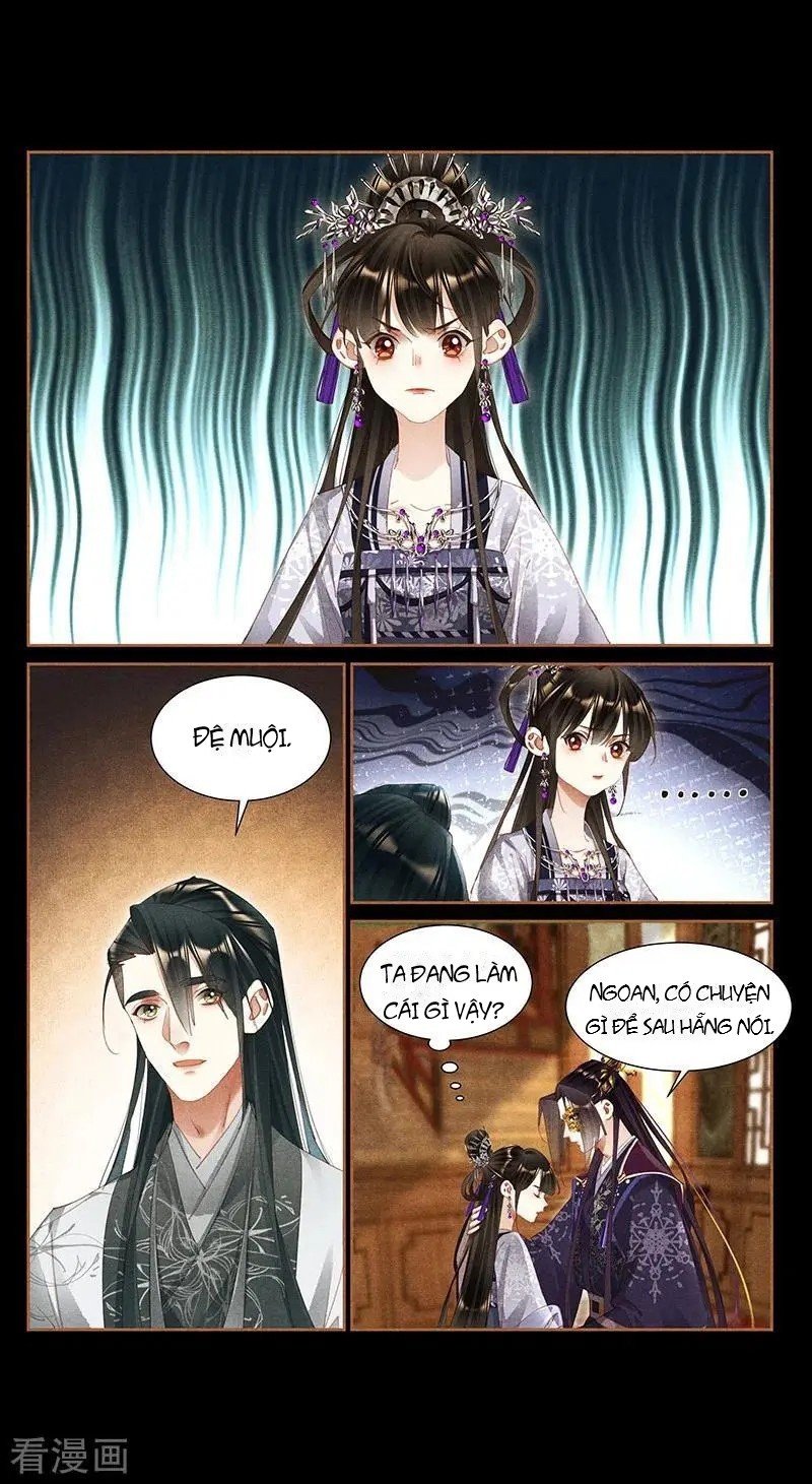 Thần Y Đích Nữ Chap 360 - Next Chap 361