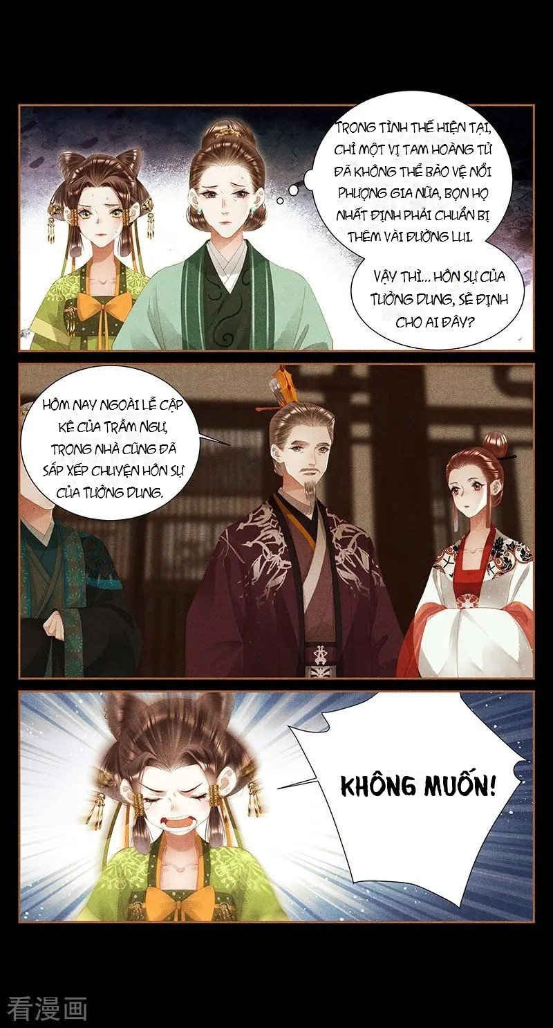 Thần Y Đích Nữ Chap 362 - Next Chap 363