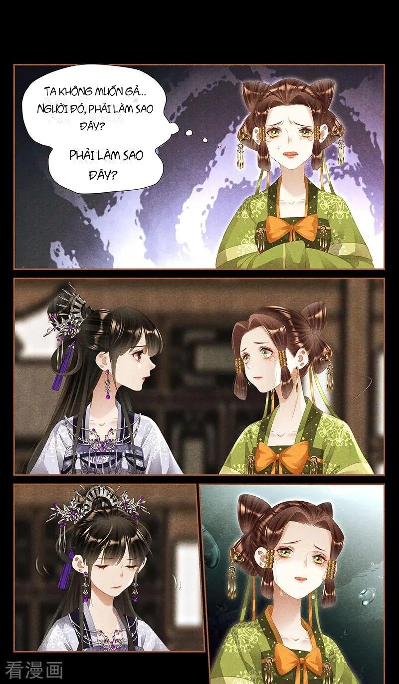 Thần Y Đích Nữ Chap 362 - Next Chap 363