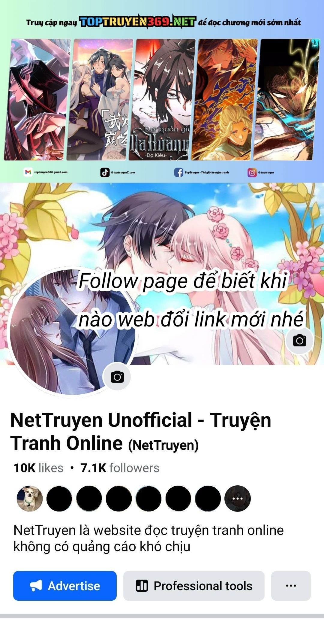 Thần Y Đích Nữ Chap 364 - Next Chap 365