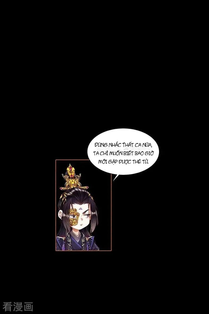 Thần Y Đích Nữ Chap 364 - Next Chap 365