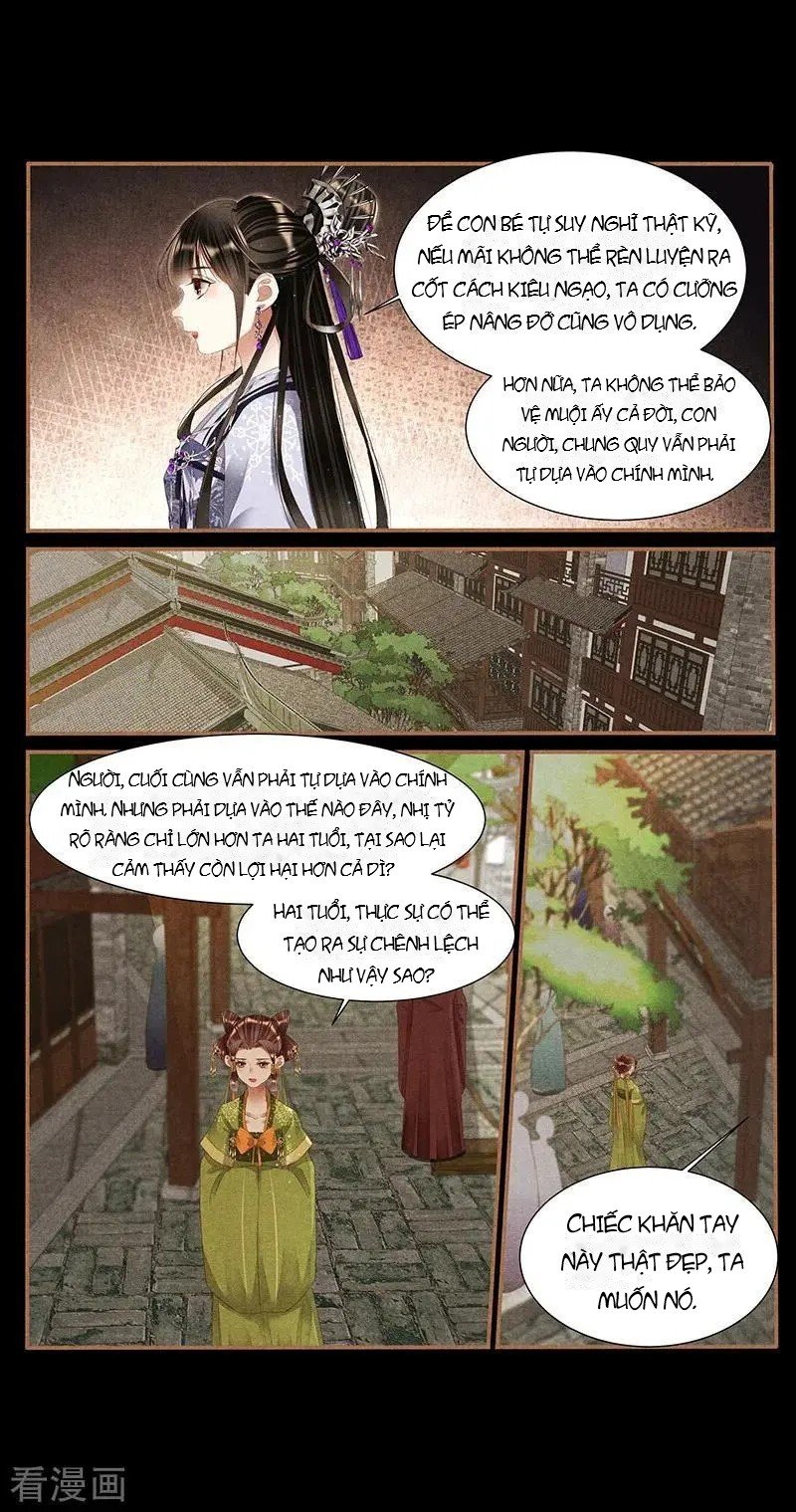 Thần Y Đích Nữ Chap 364 - Next Chap 365