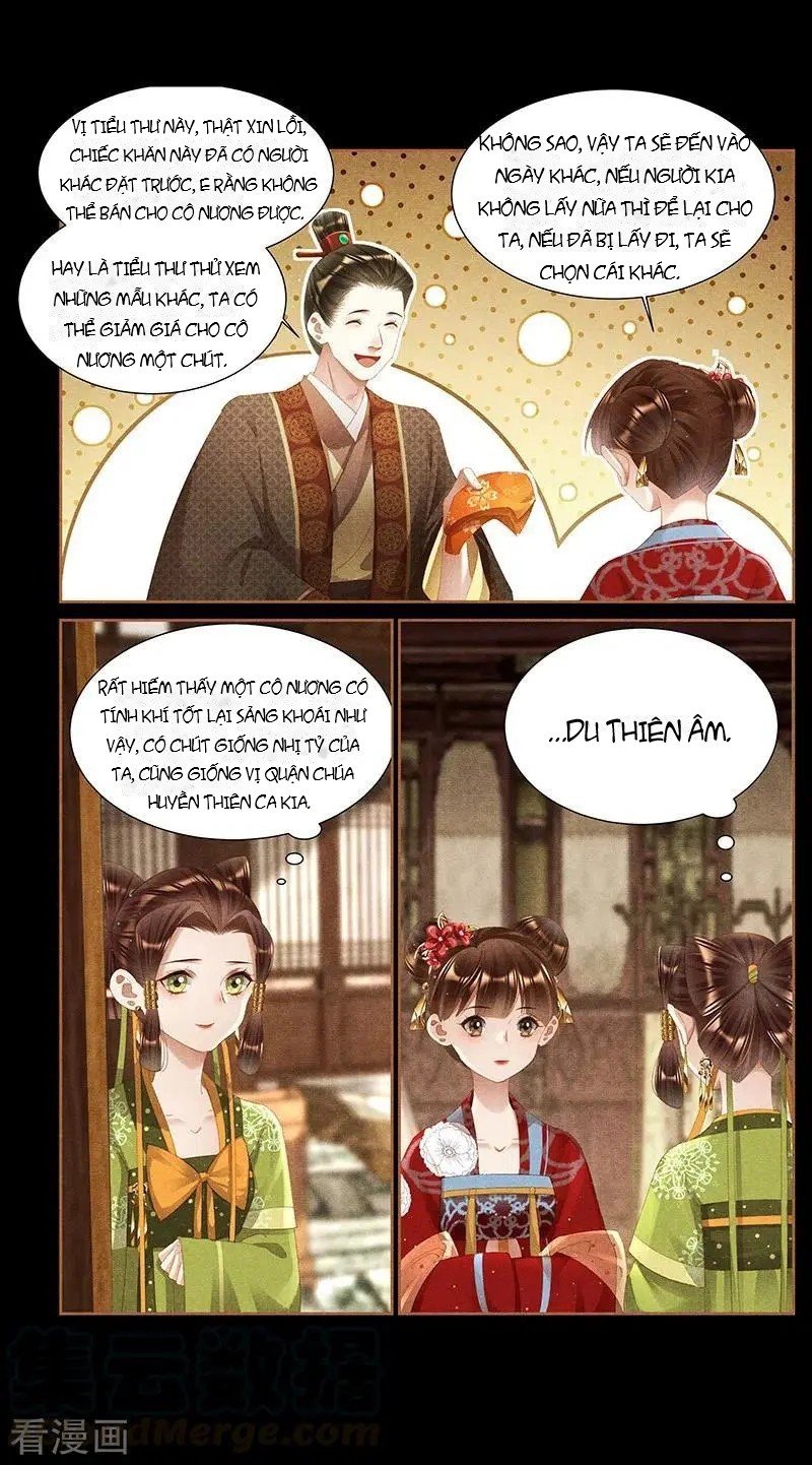 Thần Y Đích Nữ Chap 364 - Next Chap 365