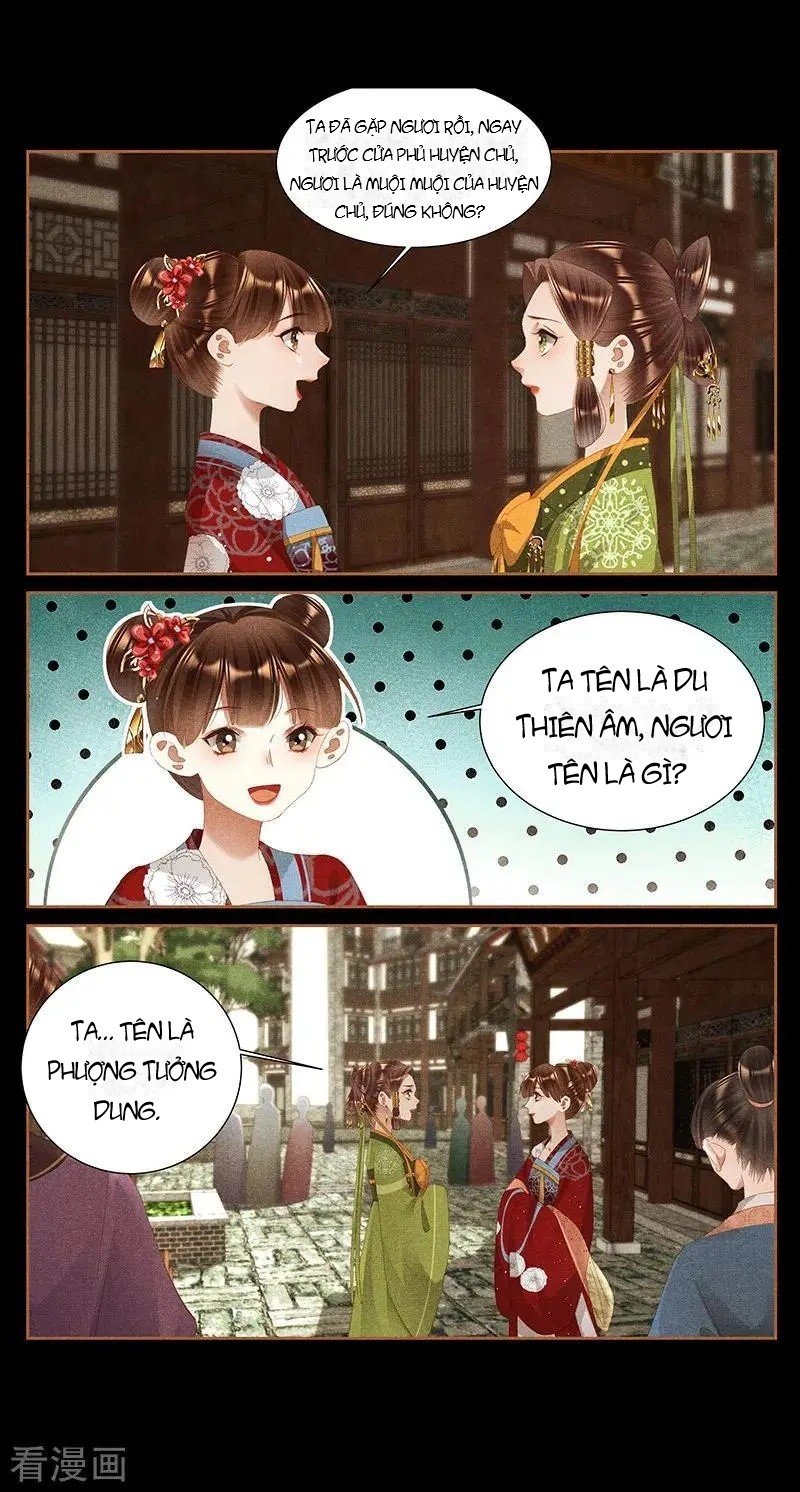 Thần Y Đích Nữ Chap 364 - Next Chap 365