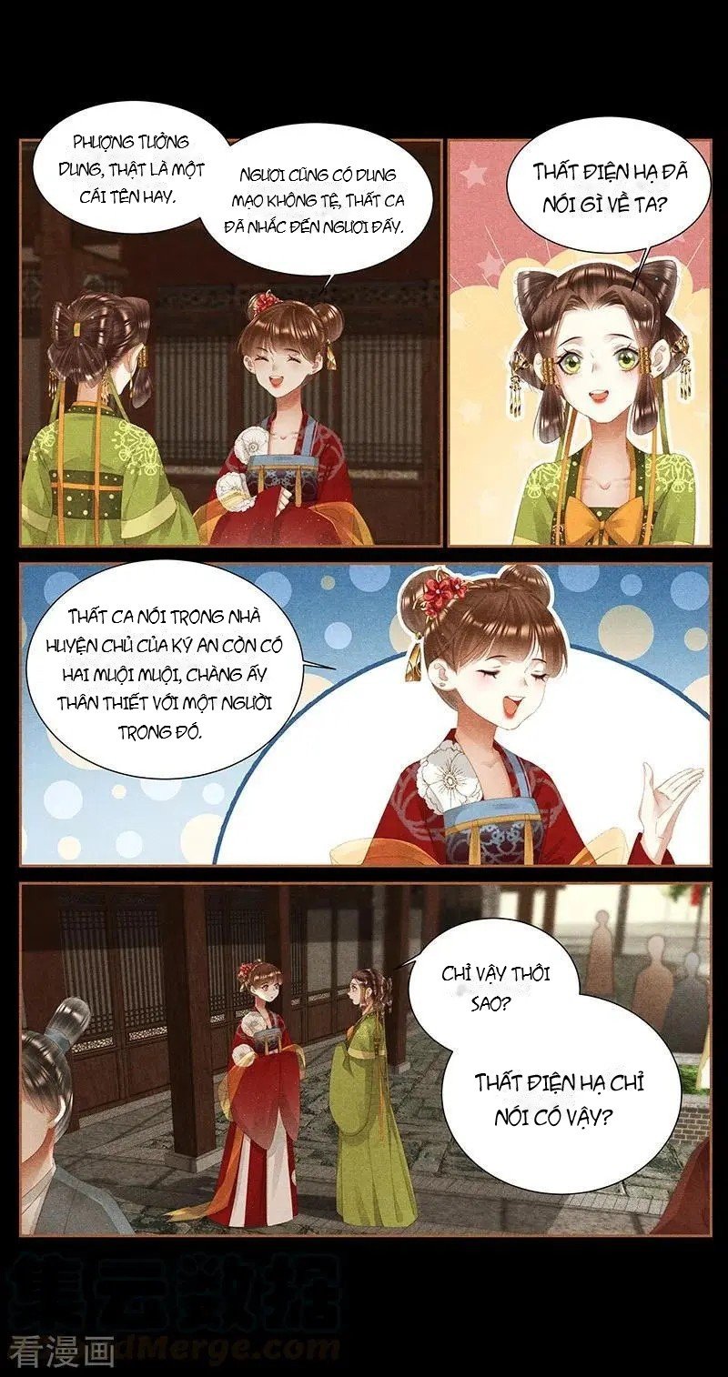 Thần Y Đích Nữ Chap 364 - Next Chap 365