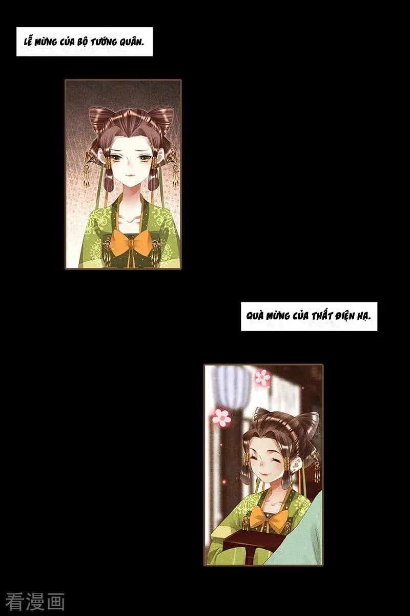 Thần Y Đích Nữ Chap 365 - Next Chap 366