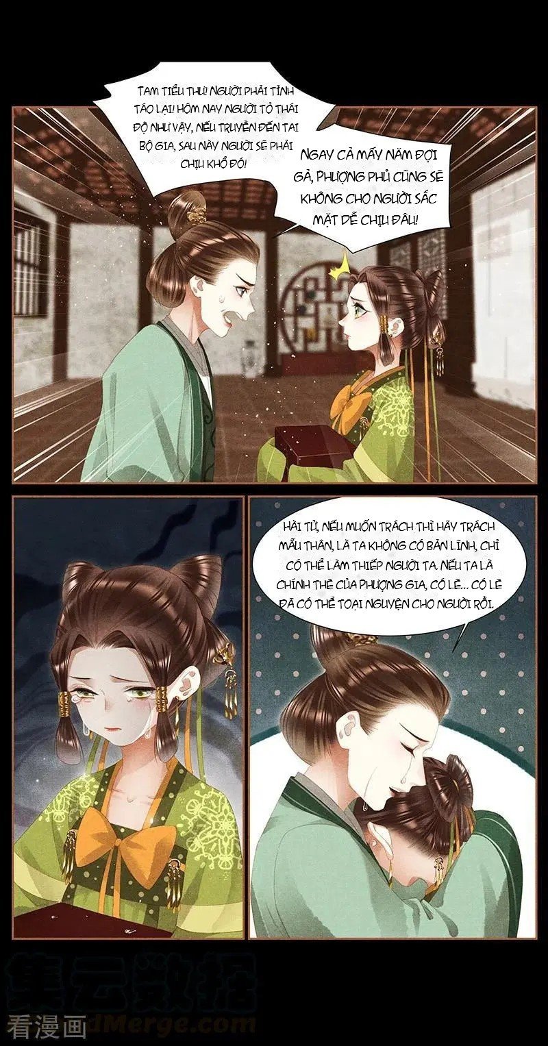 Thần Y Đích Nữ Chap 365 - Next Chap 366