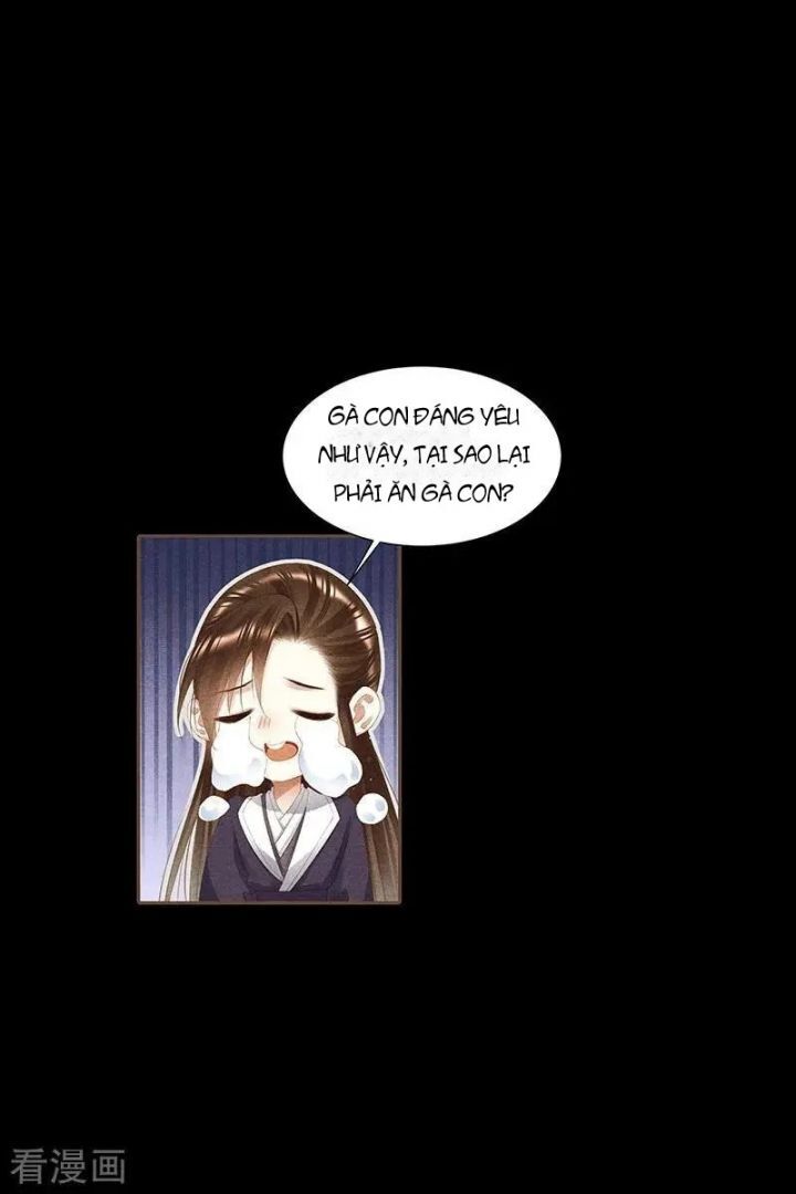 Thần Y Đích Nữ Chap 366 - Next Chap 367