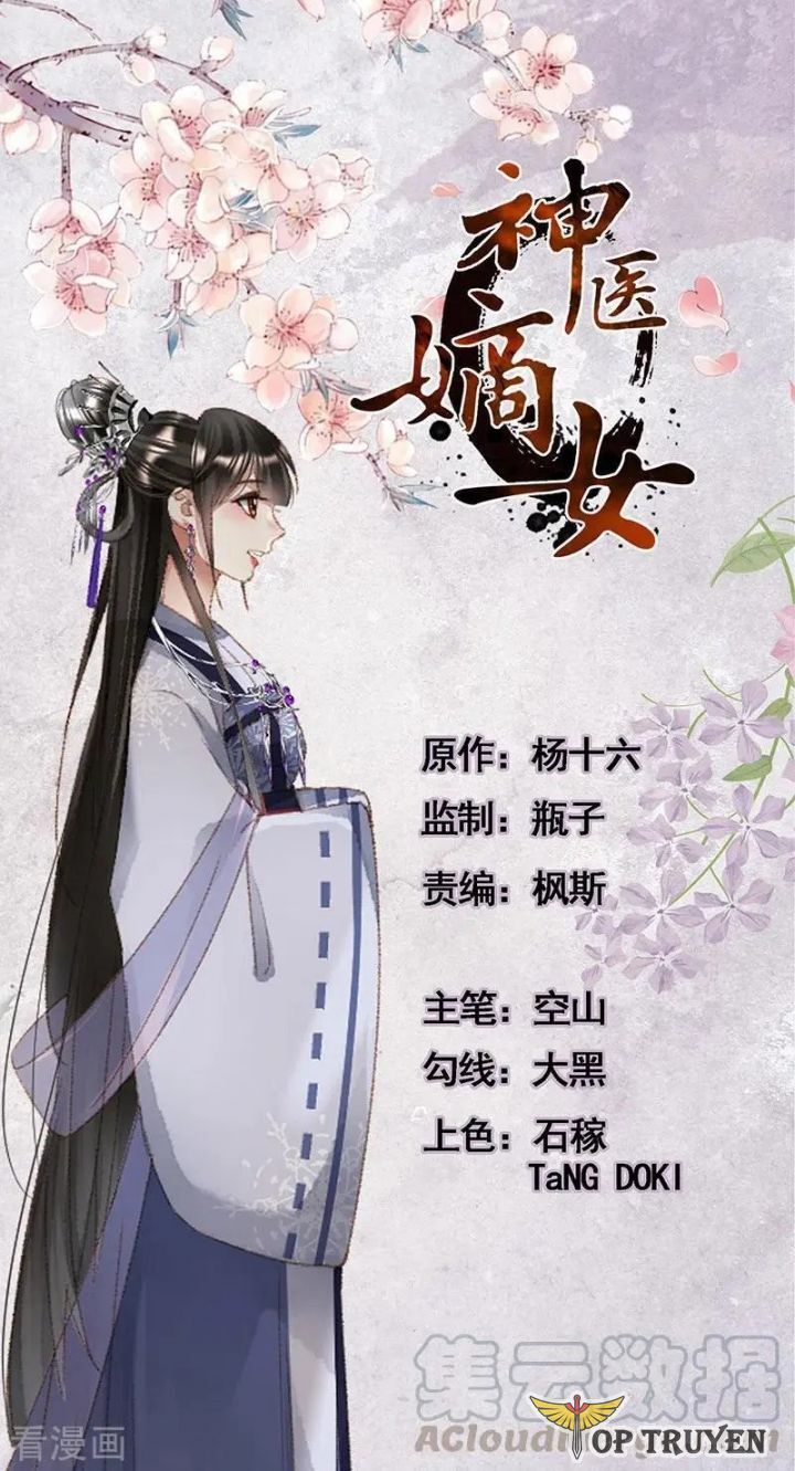 Thần Y Đích Nữ Chap 366 - Next Chap 367