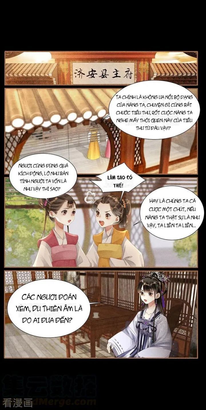 Thần Y Đích Nữ Chap 366 - Next Chap 367
