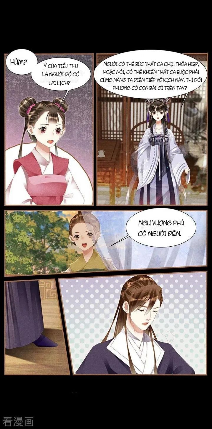 Thần Y Đích Nữ Chap 366 - Next Chap 367