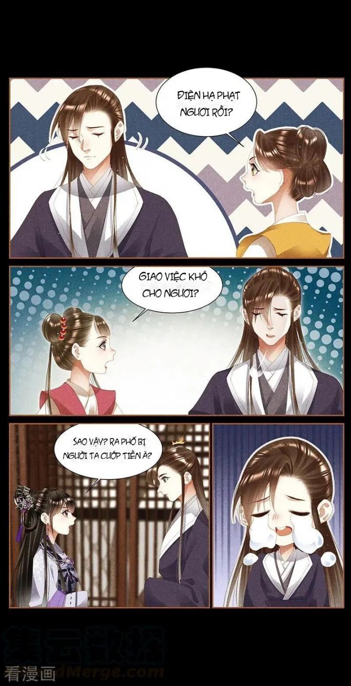Thần Y Đích Nữ Chap 366 - Next Chap 367