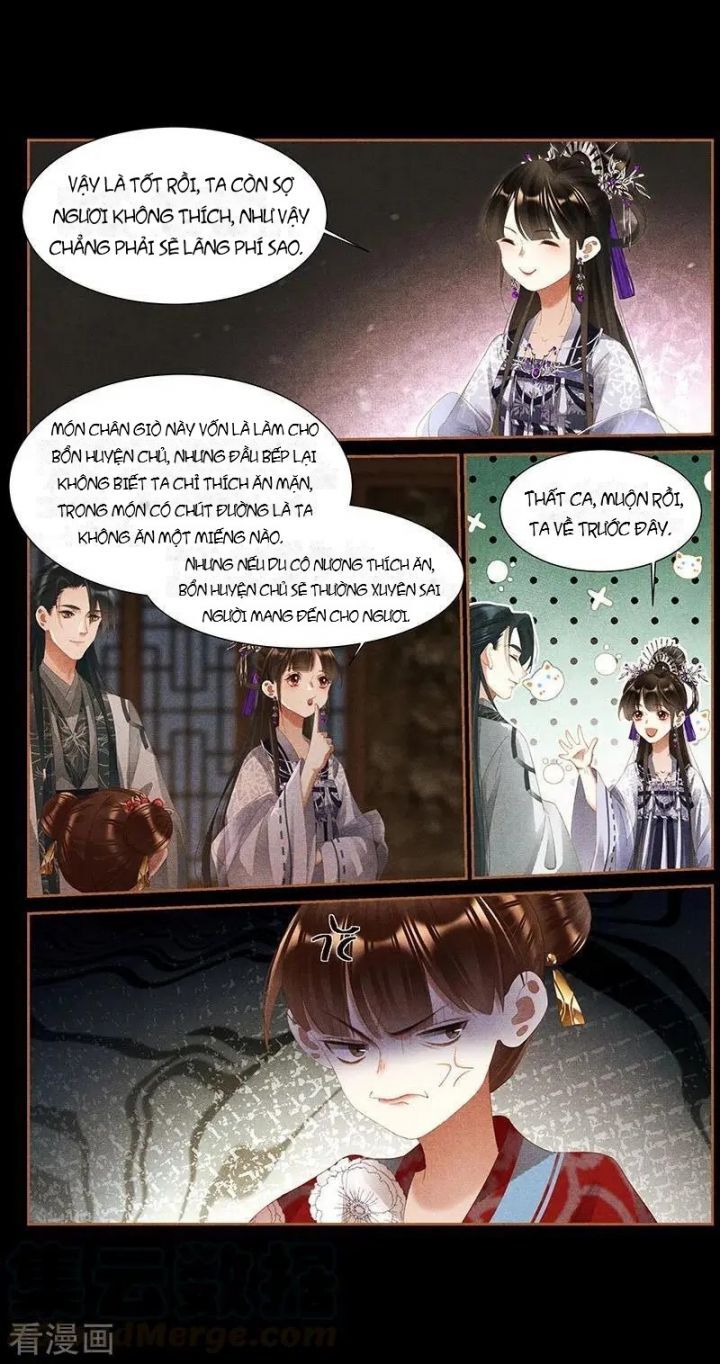 Thần Y Đích Nữ Chap 367 - Next Chap 368