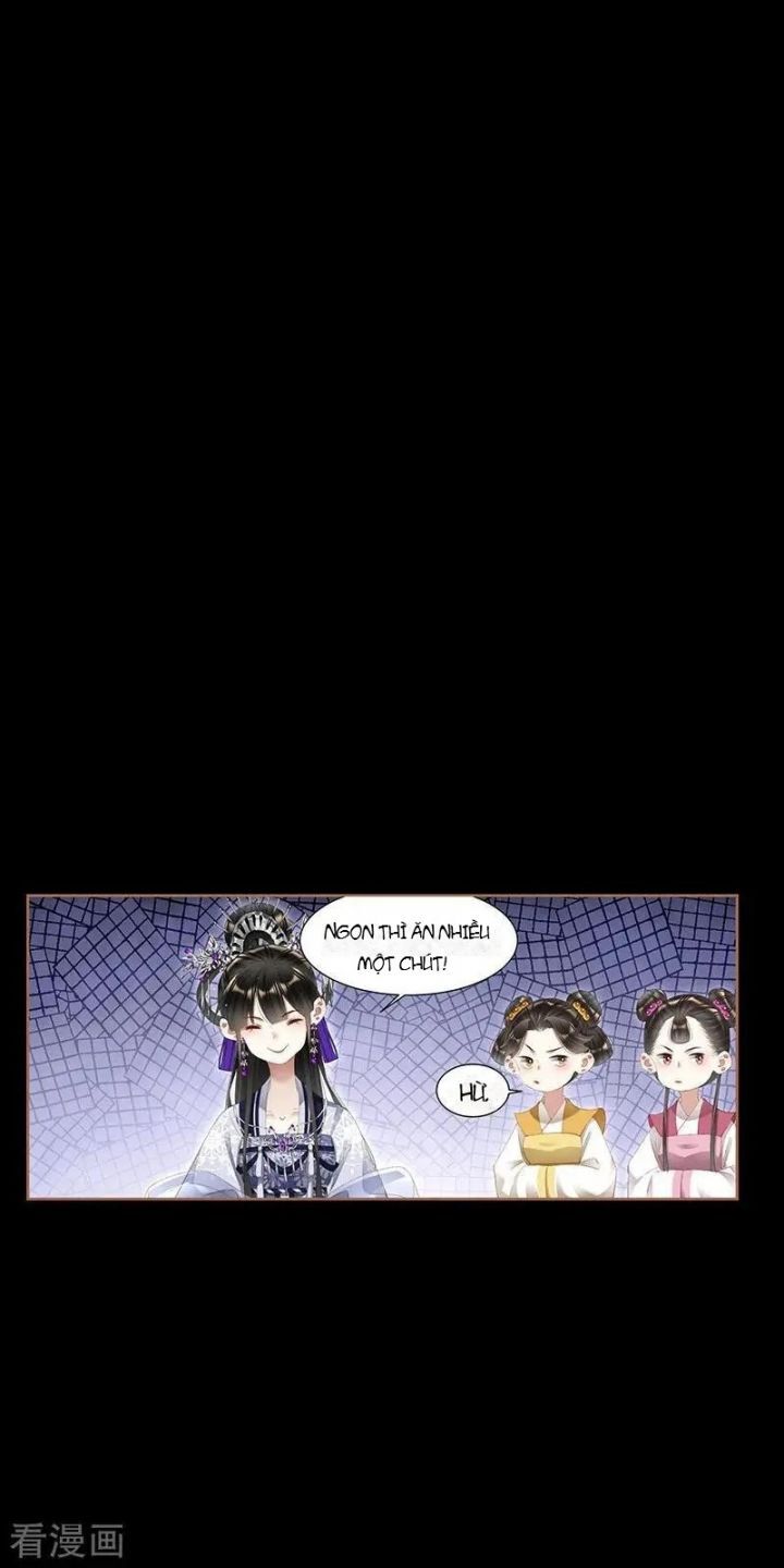 Thần Y Đích Nữ Chap 367 - Next Chap 368