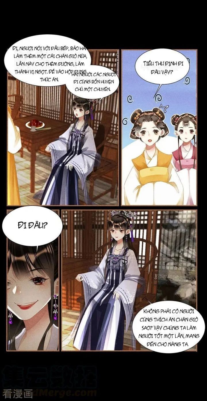 Thần Y Đích Nữ Chap 367 - Next Chap 368