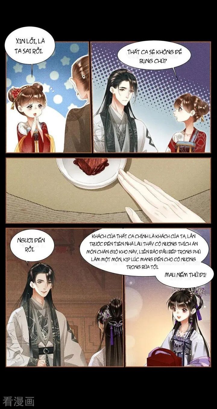 Thần Y Đích Nữ Chap 367 - Next Chap 368