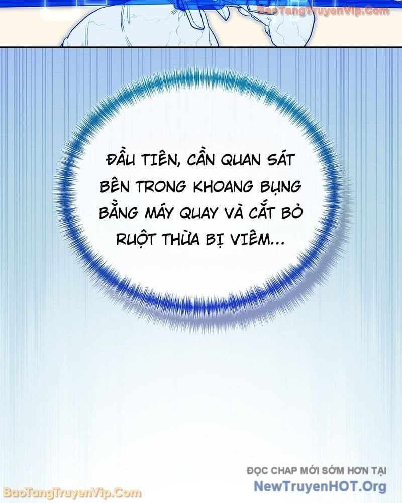 Thần Y Hoa Đà Tái Xuất Chap 21 - Next Chap 22