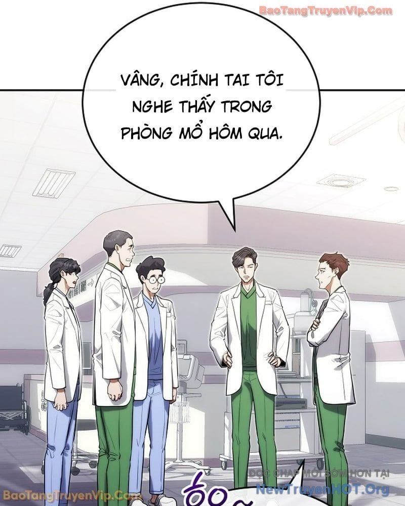 Thần Y Hoa Đà Tái Xuất Chap 21 - Next Chap 22