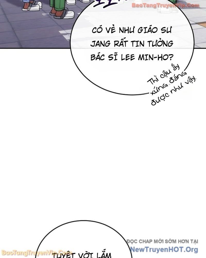 Thần Y Hoa Đà Tái Xuất Chap 21 - Next Chap 22