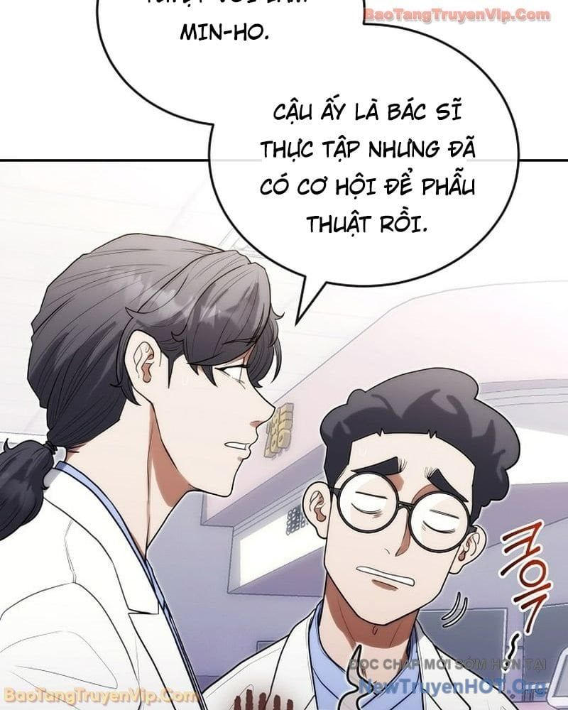 Thần Y Hoa Đà Tái Xuất Chap 21 - Next Chap 22