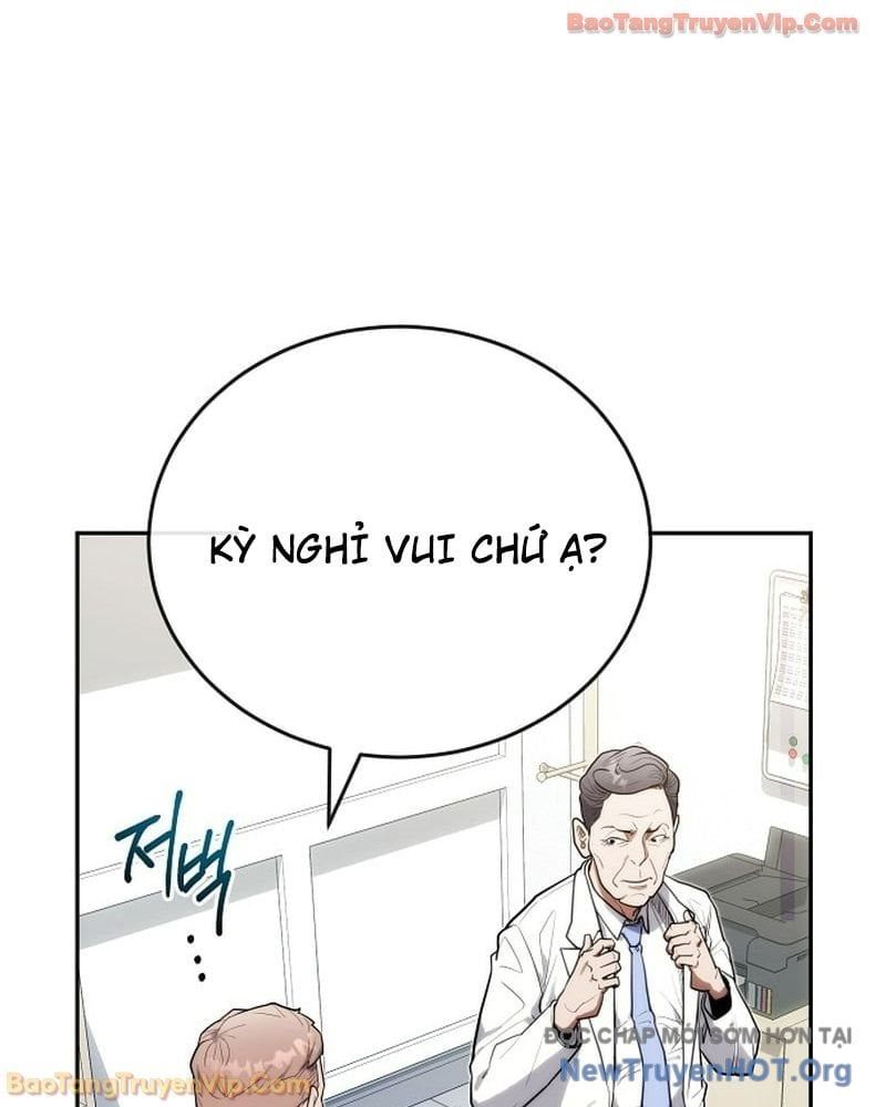 Thần Y Hoa Đà Tái Xuất Chap 21 - Next Chap 22