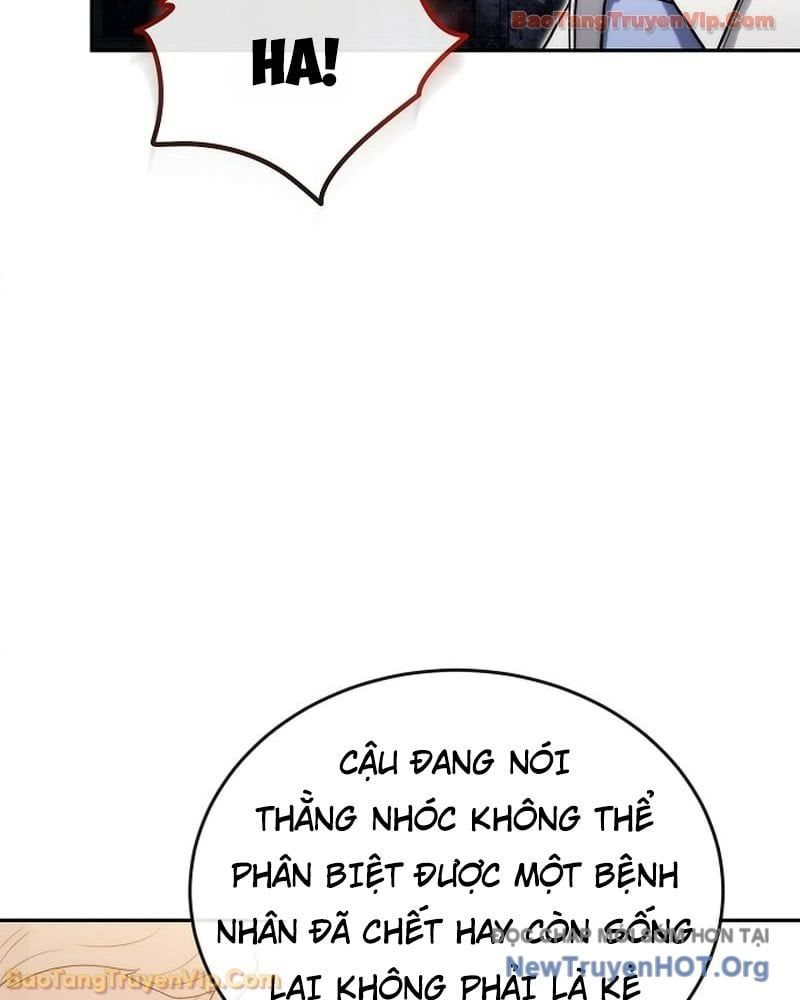 Thần Y Hoa Đà Tái Xuất Chap 21 - Next Chap 22