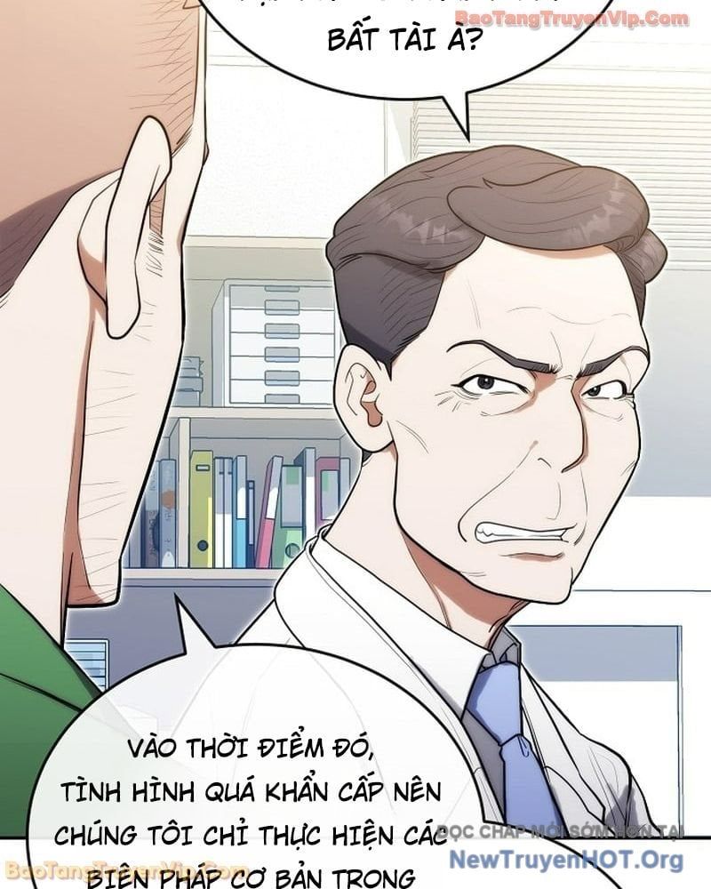 Thần Y Hoa Đà Tái Xuất Chap 21 - Next Chap 22