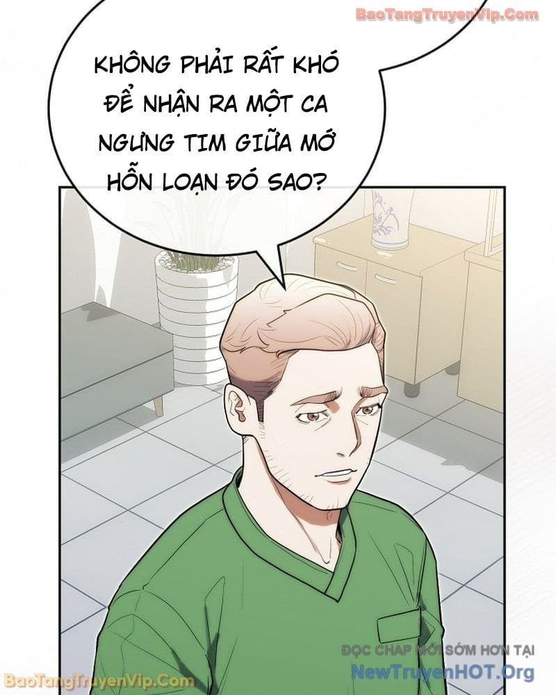 Thần Y Hoa Đà Tái Xuất Chap 21 - Next Chap 22