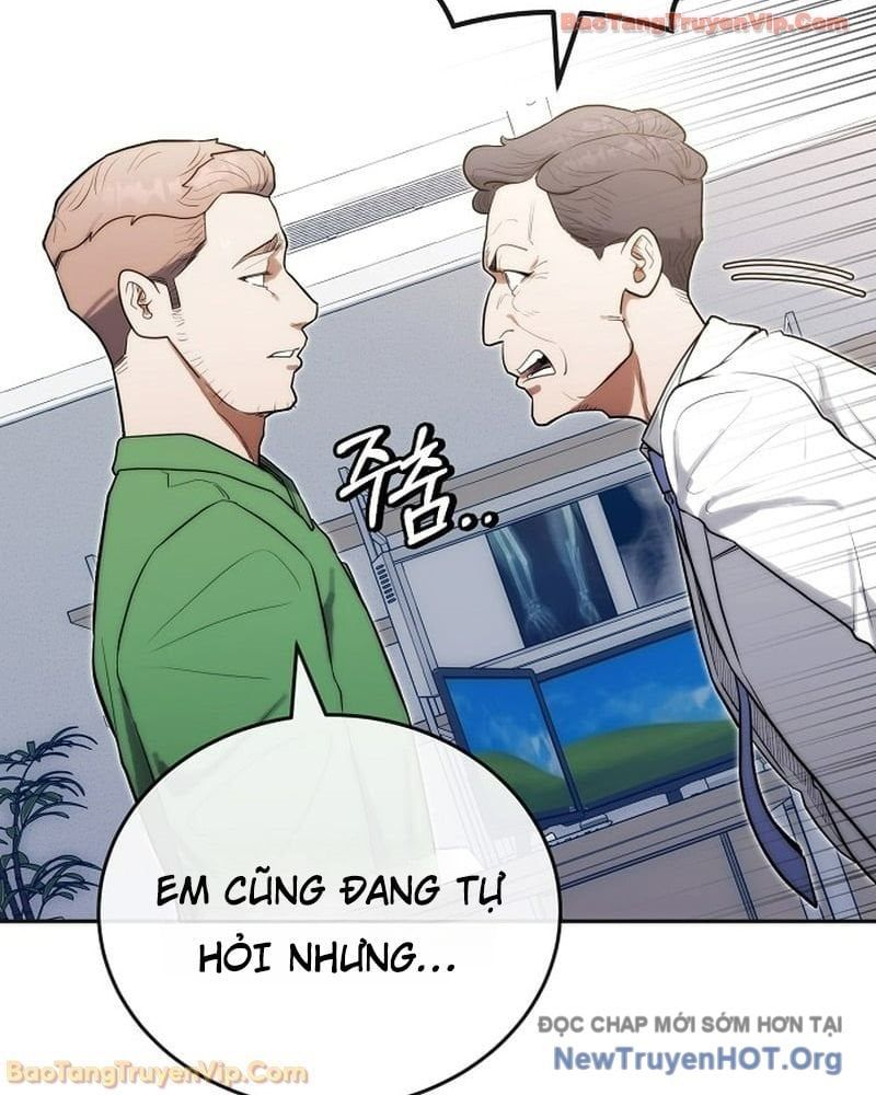 Thần Y Hoa Đà Tái Xuất Chap 21 - Next Chap 22